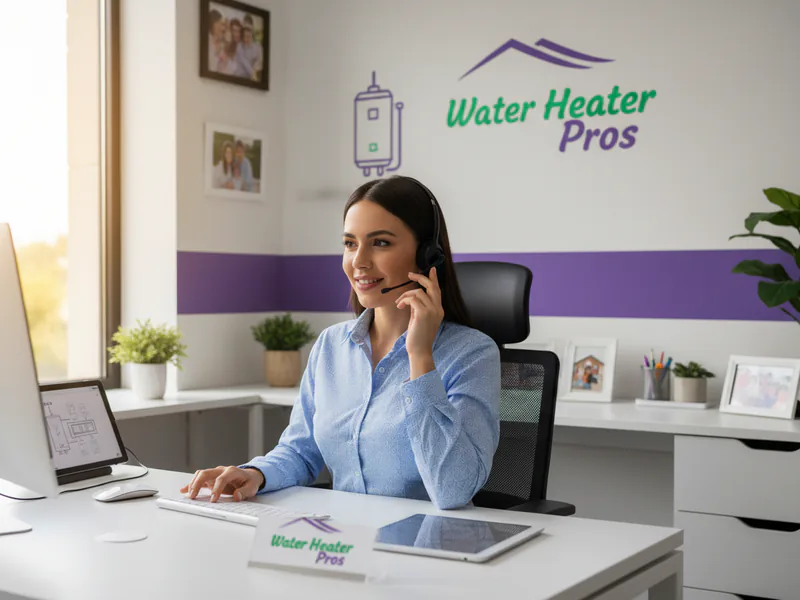 Water Heater Repair  in Charlotte  FAQ